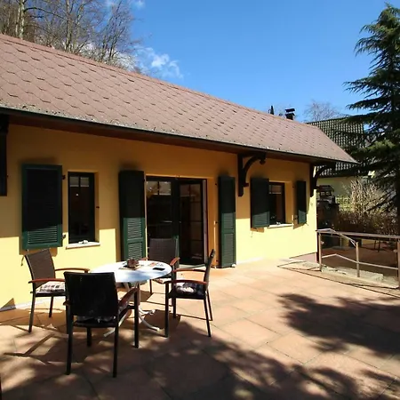 Sommertied بيت للعطل