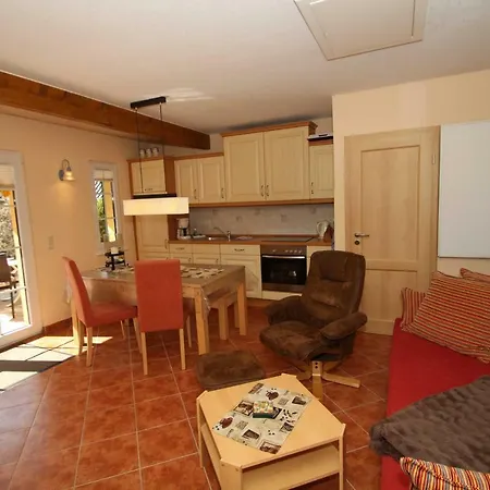 Sommertied Holiday home *