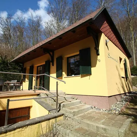 Sommertied * Sellin (Rugen)