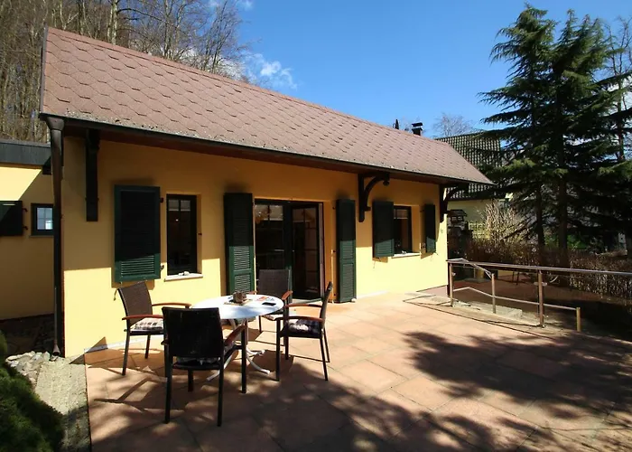 Sommertied Hébergement de vacances