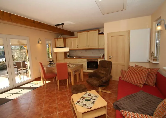 Sommertied Hébergement de vacances *